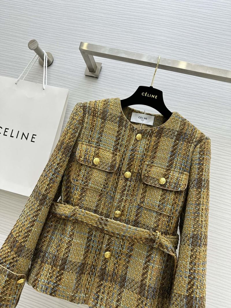 Celine Outwear